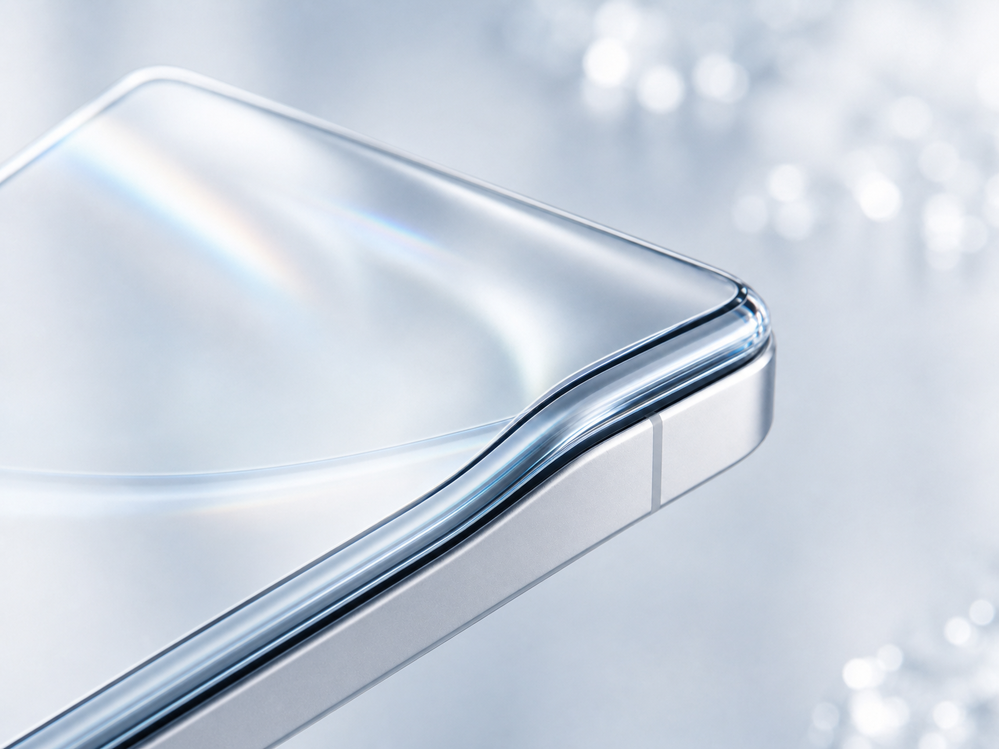 Feaglet 3D立体技术概念图