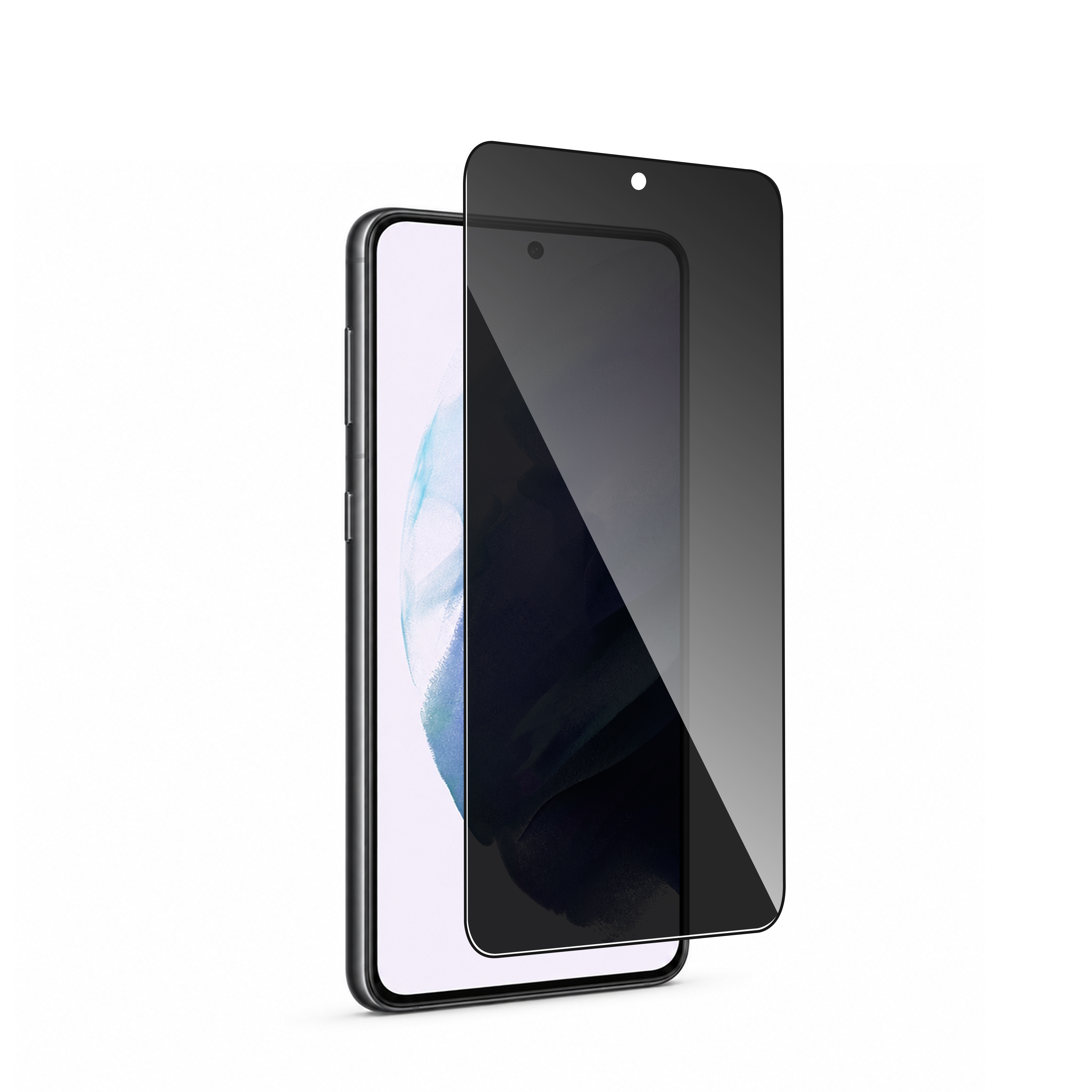 Feaglet Galaxy S21 系列 Privacy tempered glass