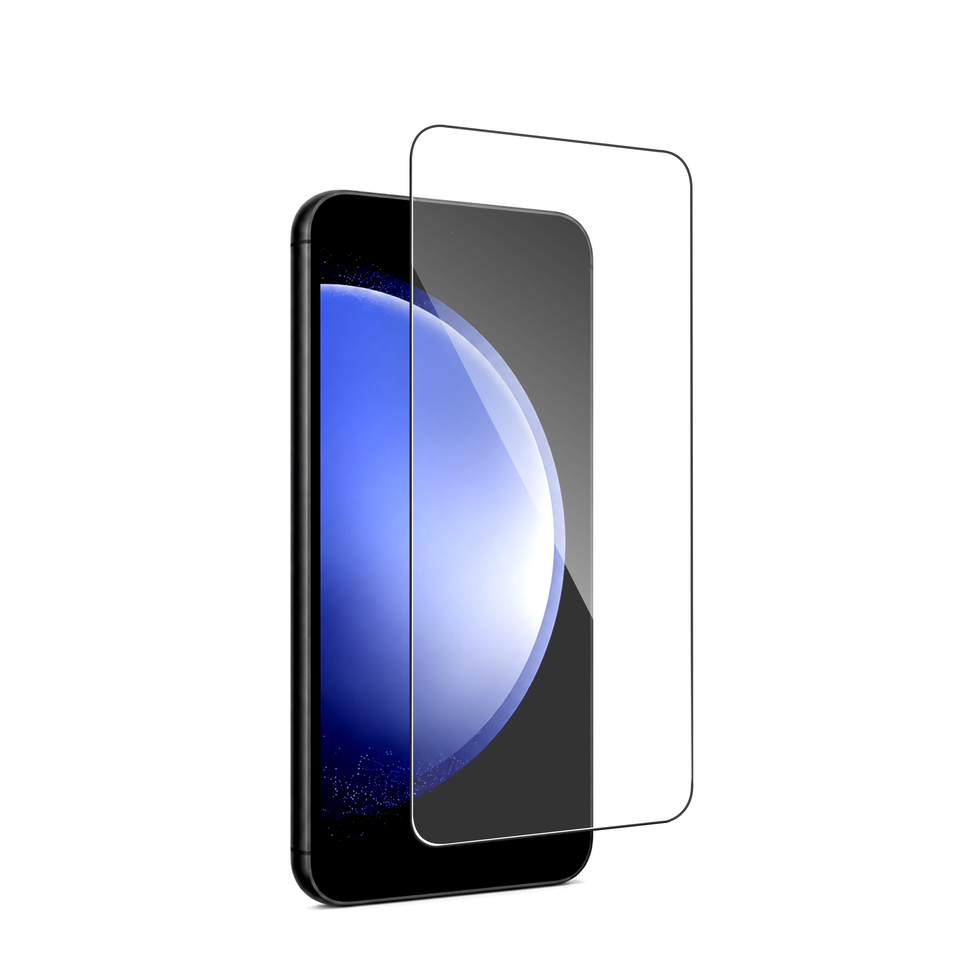 Feaglet Galaxy S23 系列 Anti-Glare tempered glass