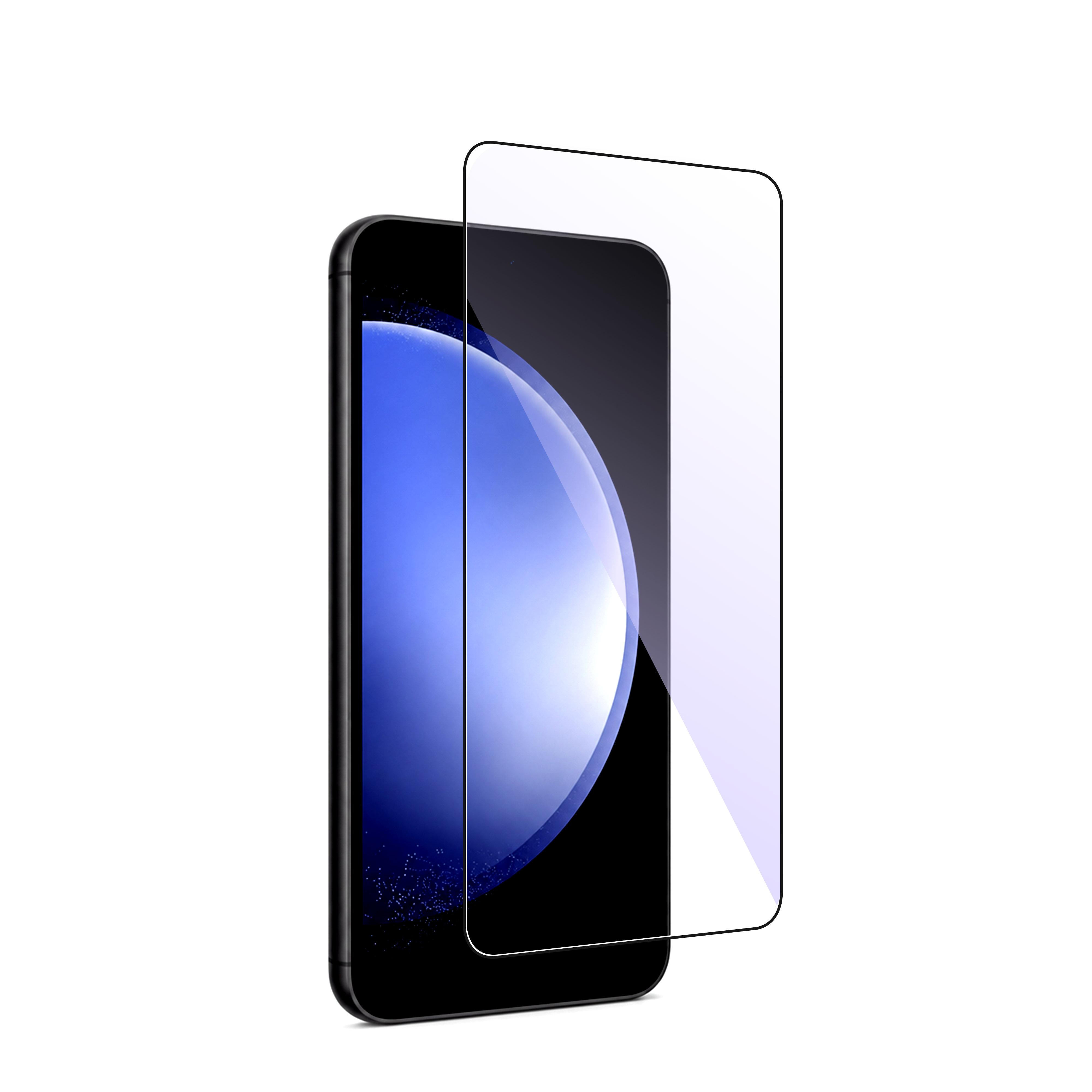 Feaglet Galaxy S23 系列 Blue-Light tempered glass