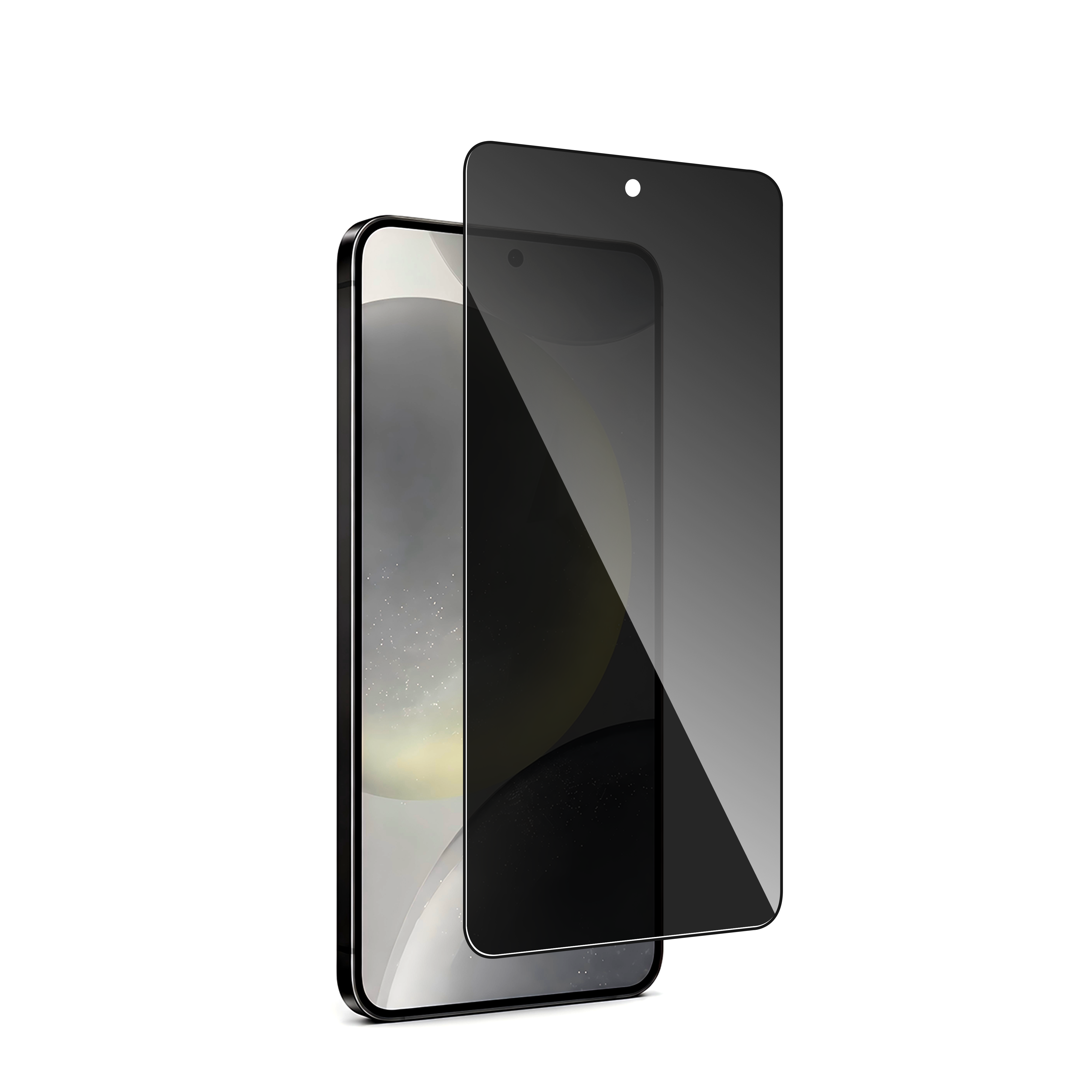 Feaglet Galaxy S24 系列 Privacy tempered glass