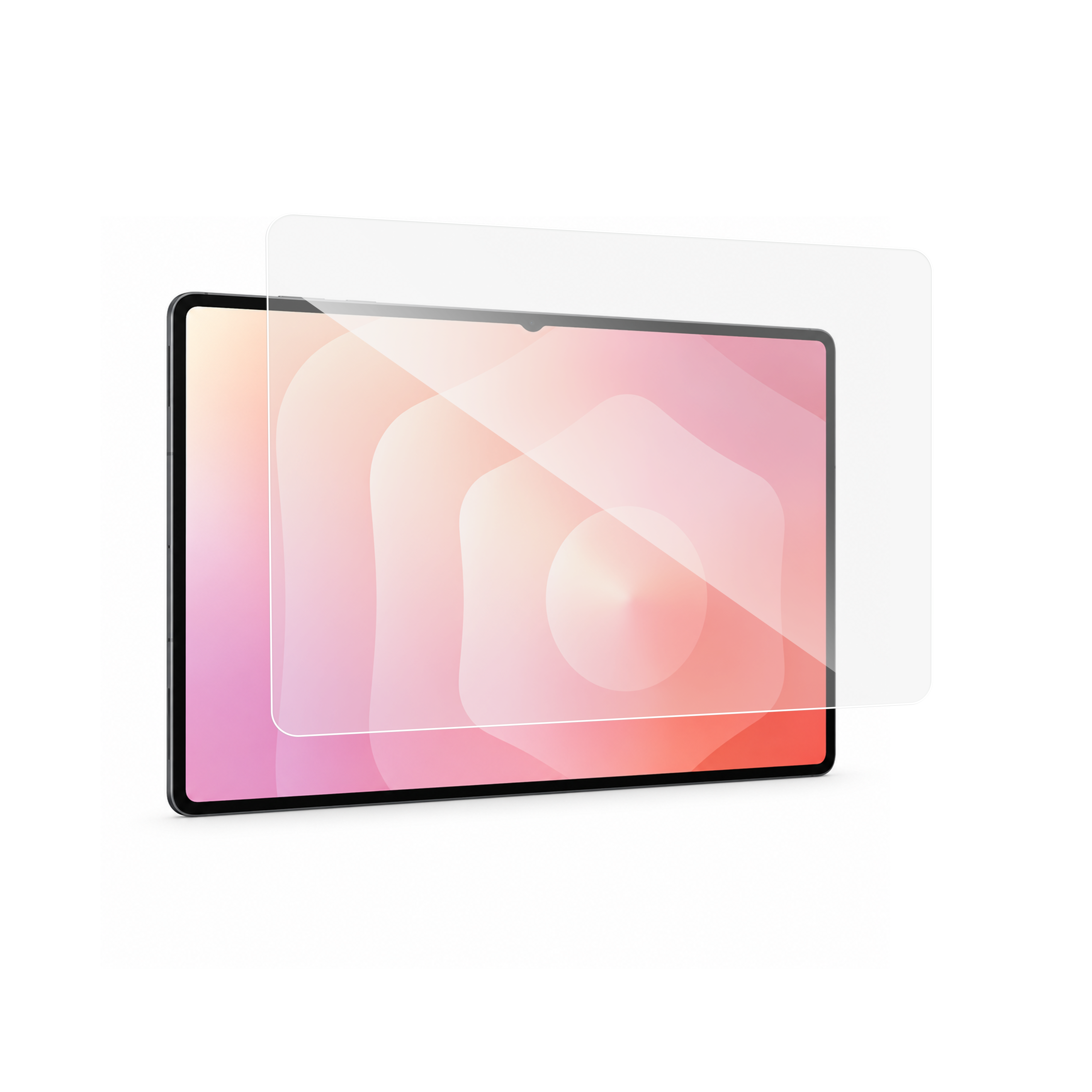 Feaglet Galaxy Tab S11 Anti-Glare tempered glass