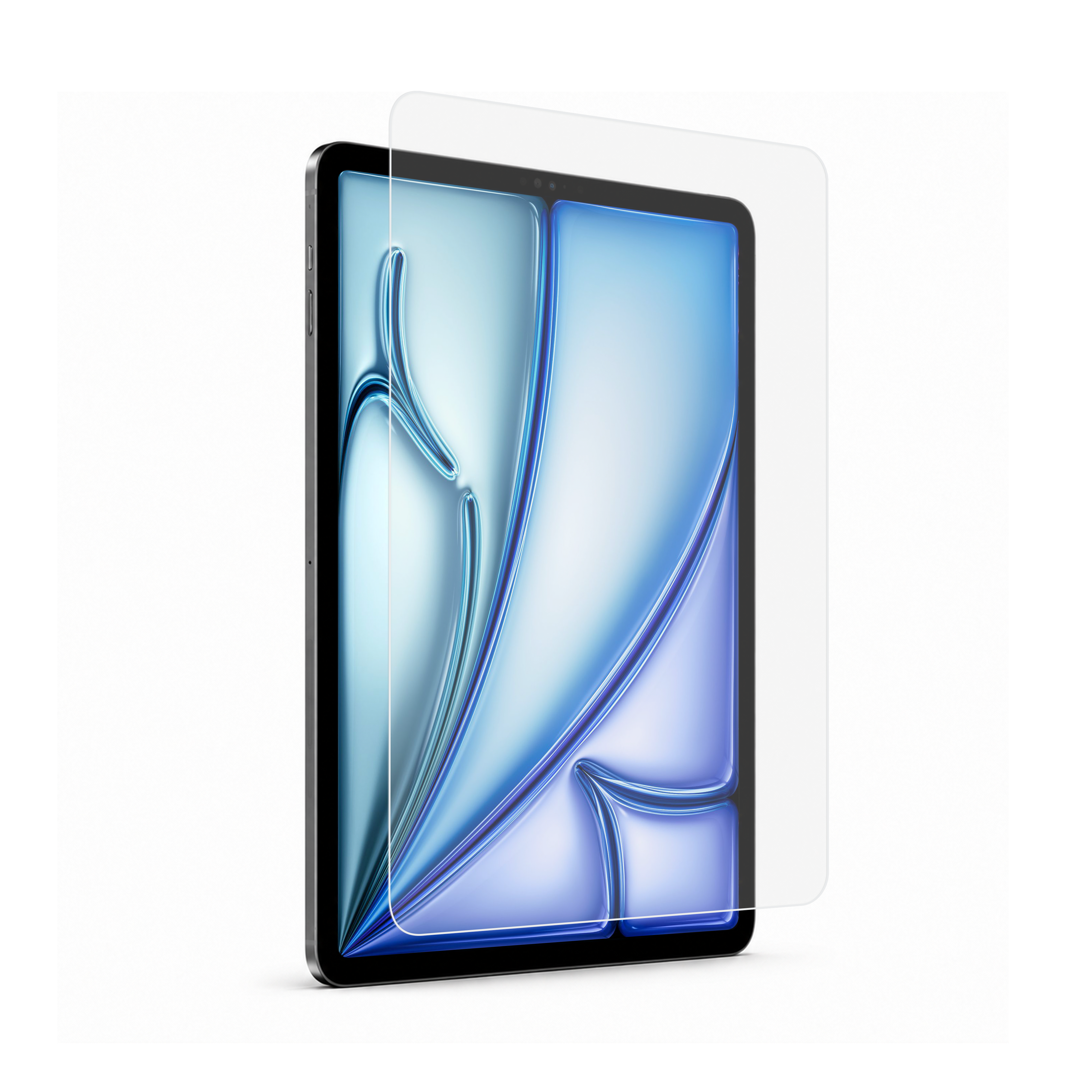 Feaglet iPad Air Anti-Glare tempered glass
