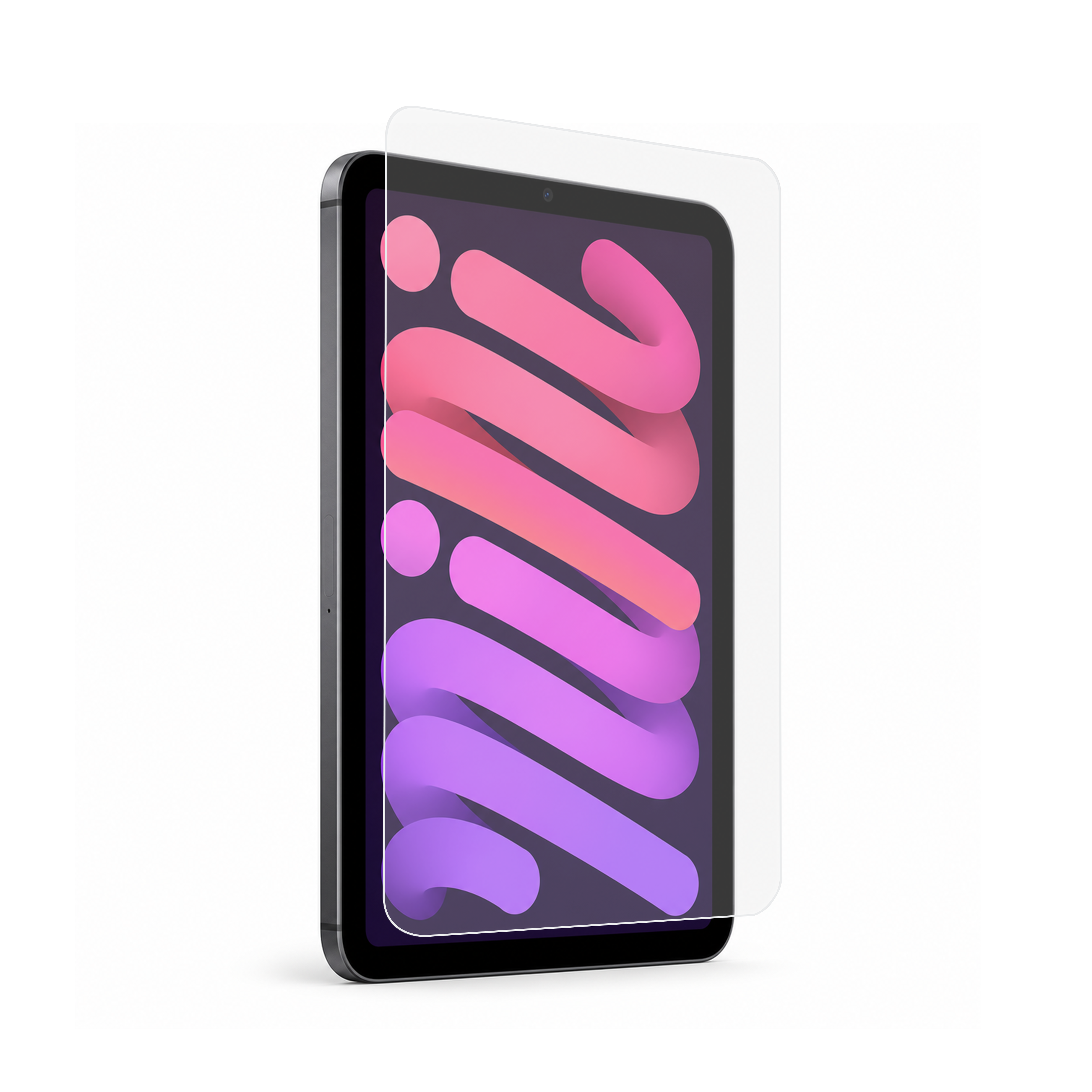 Feaglet iPad mini Anti-Glare tempered glass