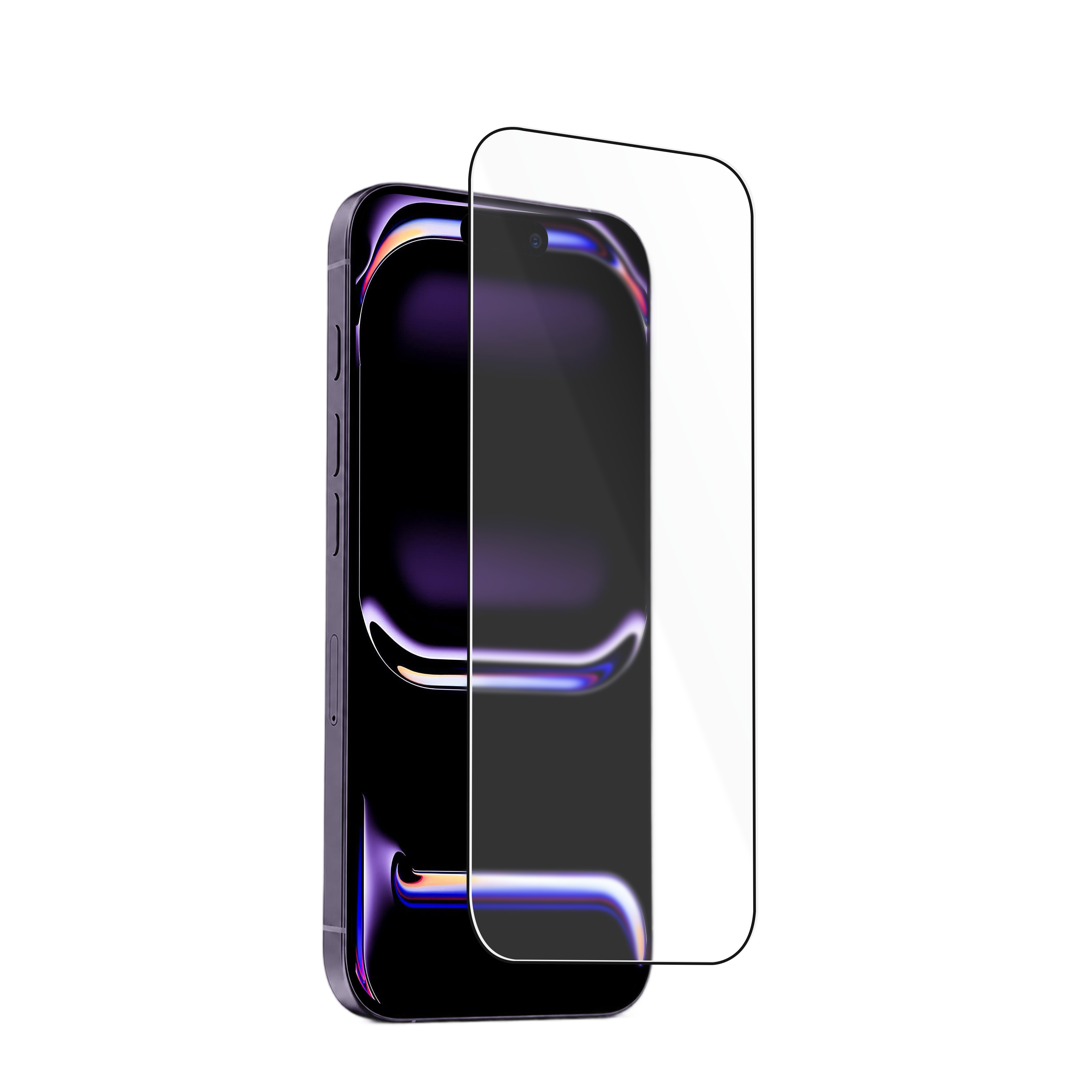 Feaglet iPhone 14 系列 Anti-Glare tempered glass