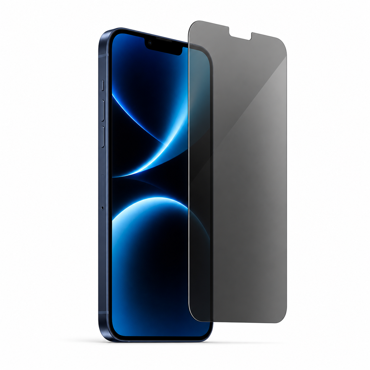 iPhone 14 Plus 双向防窥 主图01
