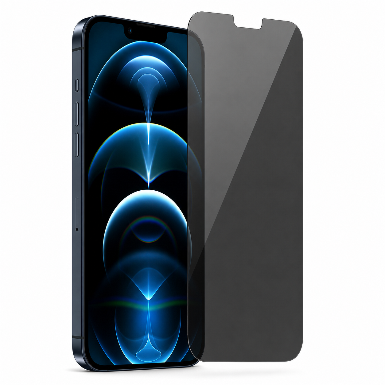 iPhone 14 双向防窥 主图01