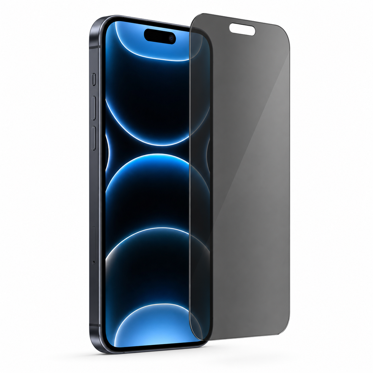 iPhone 14 Pro Max 双向防窥 主图01