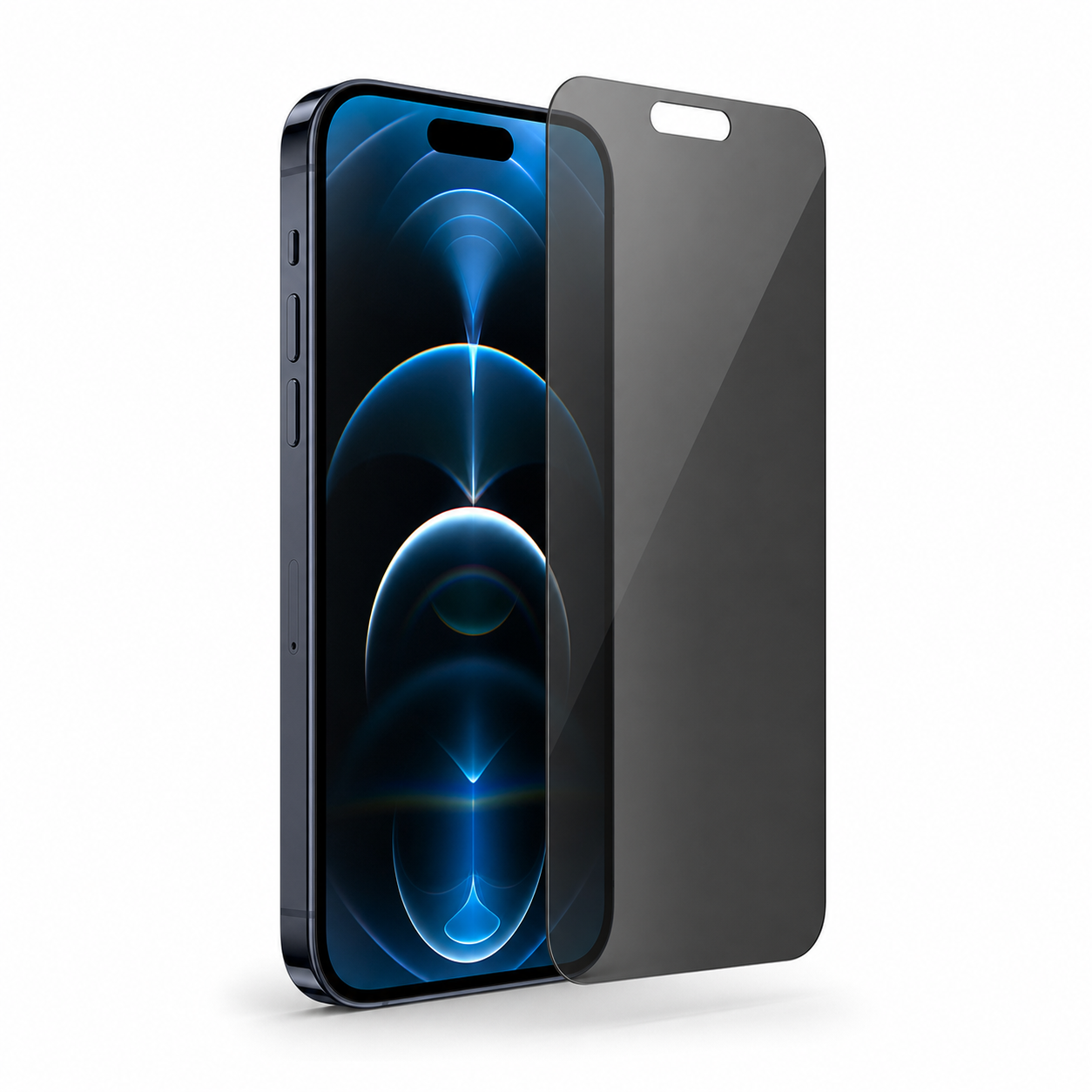 iPhone 14 Pro 双向防窥 主图01