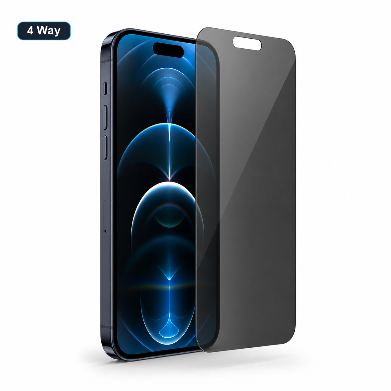 iPhone 14 Pro 四向防窥 主图01