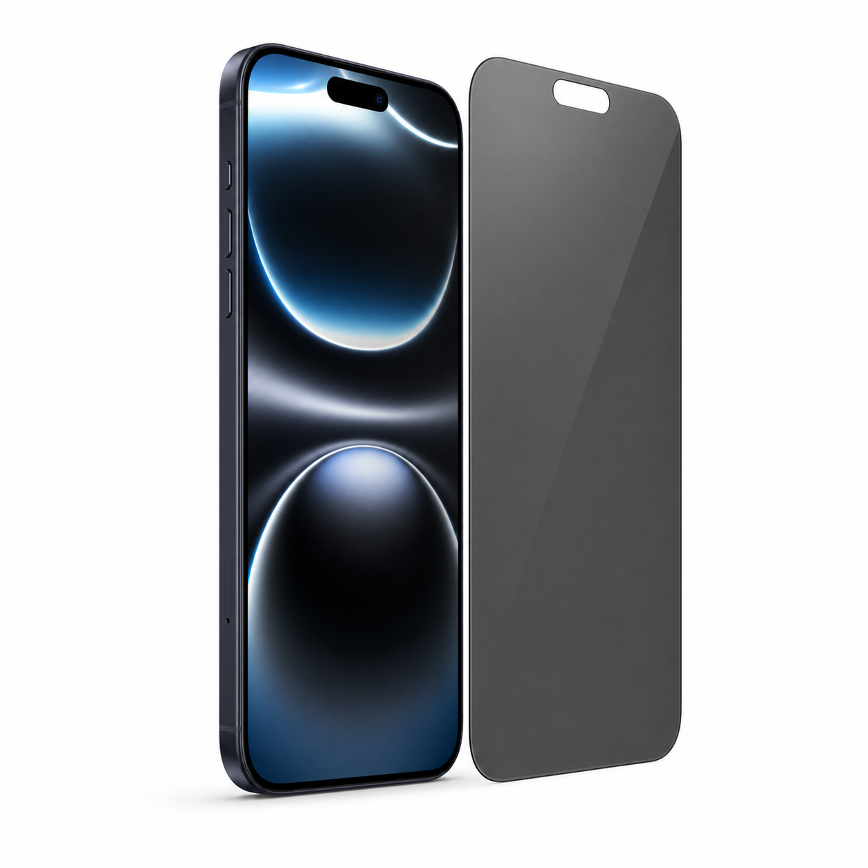 iPhone 15 Plus 双向防窥 主图01