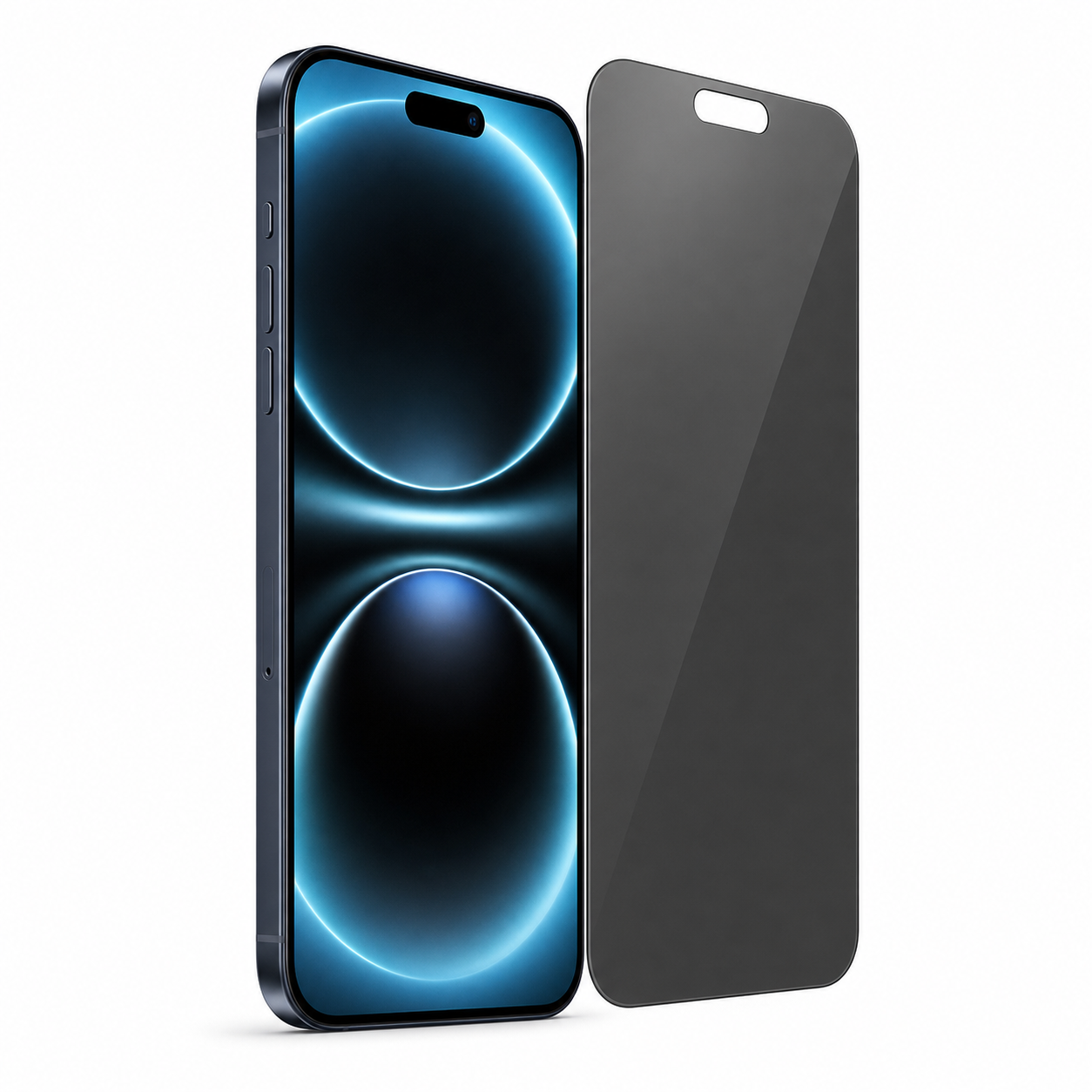 iPhone 15 Pro Max 双向防窥 主图01