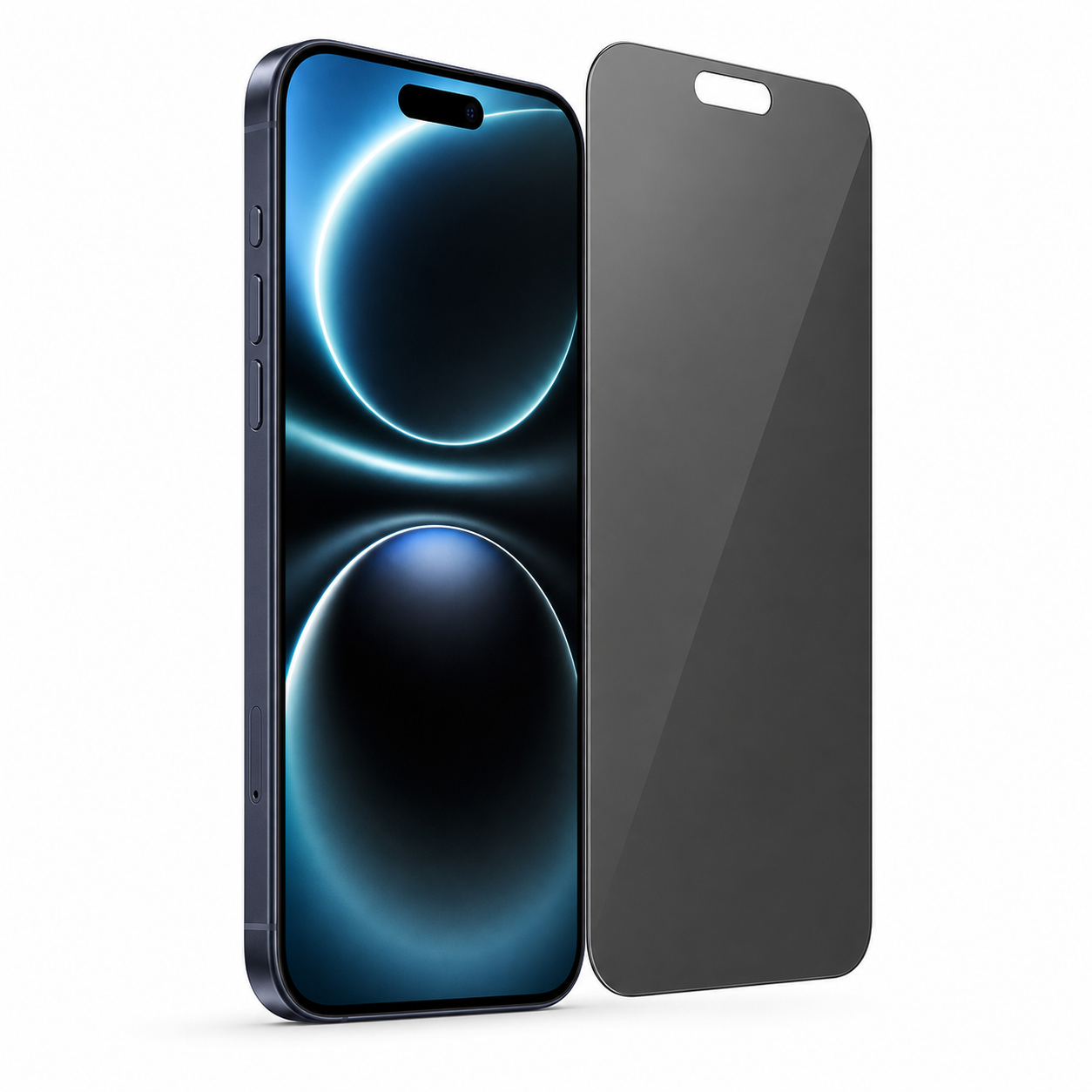 iPhone 15 Pro 双向防窥 主图01