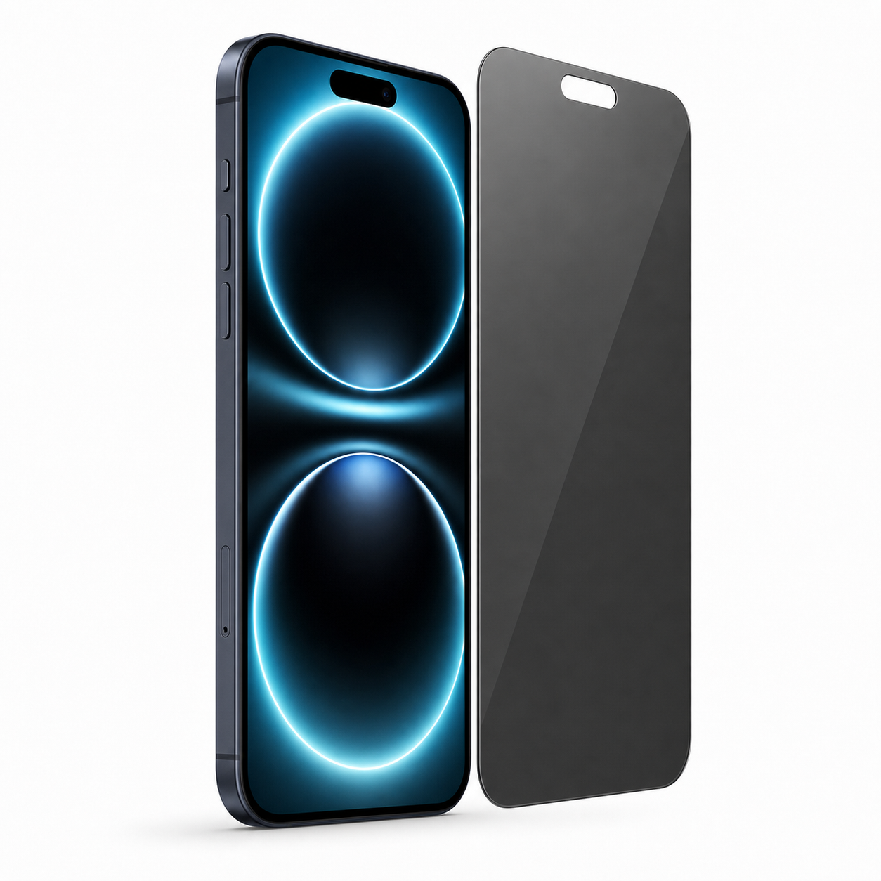 iPhone 16 Plus 双向防窥 主图01