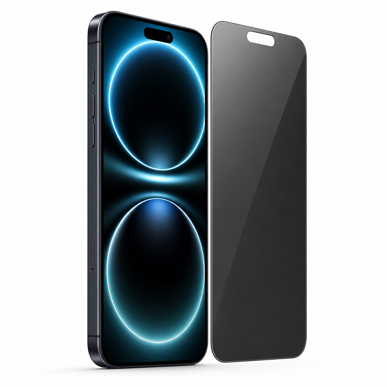 iPhone 16 Pro Max 双向防窥 主图01