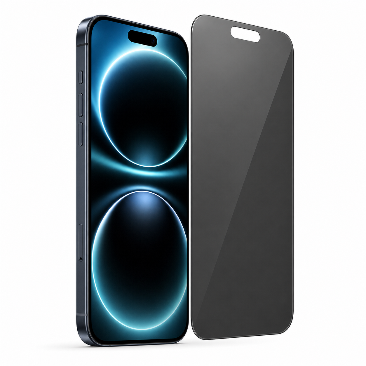 iPhone 16 Pro 双向防窥 主图01