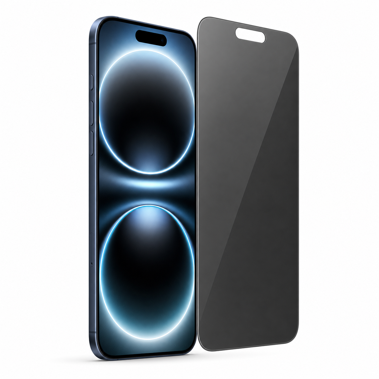 iPhone 17 Air 双向防窥 主图01