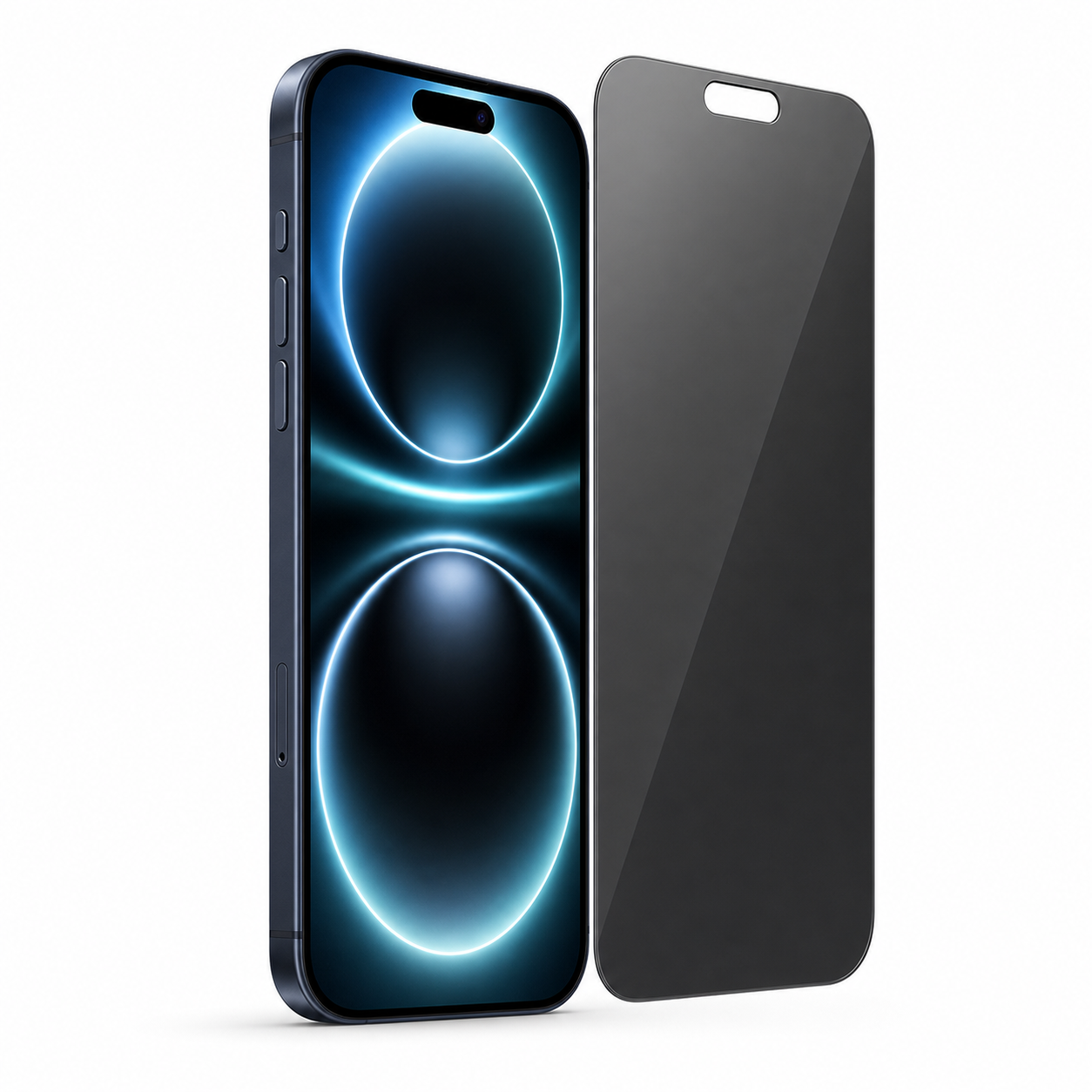 iPhone 17 双向防窥 主图01