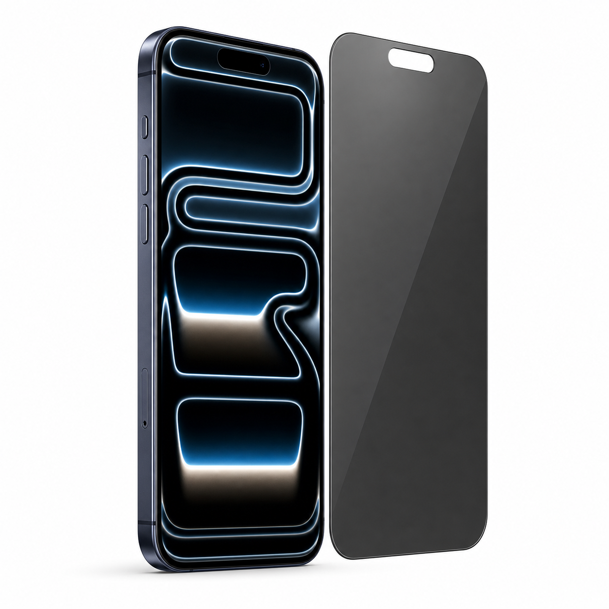 iPhone 17 Pro 双向防窥 主图01